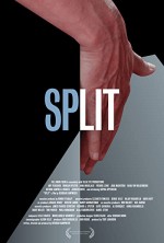 Split (2016) afişi