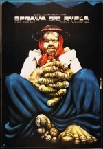 Sprawa sie rypla (1985) afişi