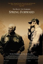 Spring Forward (1999) afişi