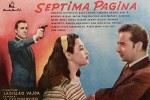 Séptima Página (1951) afişi