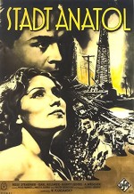 Stadt Anatol (1936) afişi