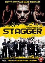 Stagger (2009) afişi
