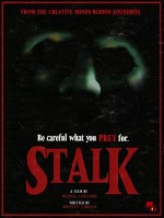 Stalk (2018) afişi