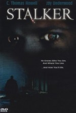 Stalker (1998) afişi