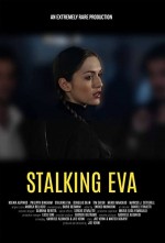 Stalking Eva (2015) afişi