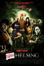 Stan Helsing (2009) afişi