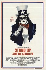 Stand Up and Be Counted (1972) afişi