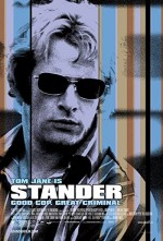Stander (2003) afişi