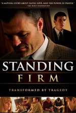 Standing Firm (2010) afişi
