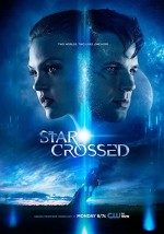 Star-Crossed (2014) afişi