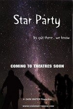 Star Party (2005) afişi