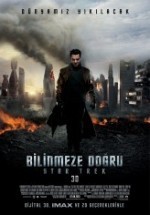 Star Trek: Bilinmeze Doğru