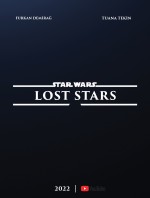 Star Wars Lost Stars (2022) afişi