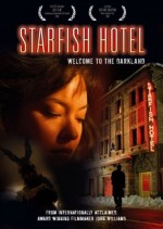 Starfish Hotel (2006) afişi