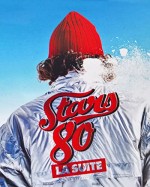 Stars 80, la suite (2017) afişi