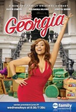 State of Georgia (2011) afişi
