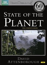 State of the Planet (2000) afişi