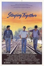 Staying Together (1989) afişi