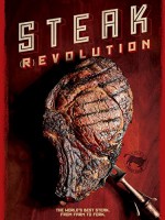 Steak (R)evolution (2014) afişi