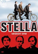 Stella Season 2 (2005) afişi