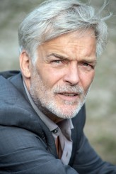 Stephan Schill fotoğrafı Stephan Schill fotoğrafı