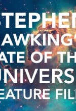 Stephen Hawking's Fate of the Universe (2017) afişi