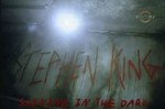 Stephen King: Shining In The Dark (1999) afişi