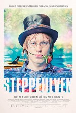 Steppeulven (2014) afişi