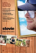 Stevie (2002) afişi