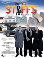 Stiffs (2010) afişi