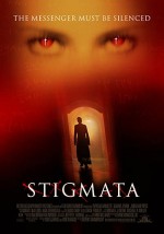 Stigmata (1999) afişi