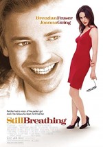 Still Breathing (1997) afişi