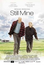 Still Mine (2012) afişi