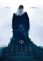 Still River (2018) afişi
