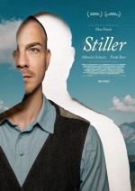 I'm Not Stiller (2025) Fragman (2025) afişi