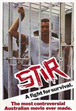 Stir (1980) afişi