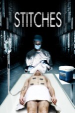 Stitches (2010) afişi