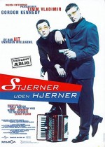 Stjerner uden hjerner (1997) afişi