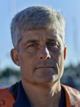 Stockton Rush fotoğrafı