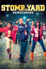 Stomp The Yard 2: Homecoming (2010) afişi