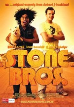 Stone Bros. (2009) afişi