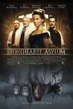 Stonehearst Asylum (2014) afişi