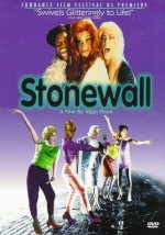 Stonewall (1995) afişi