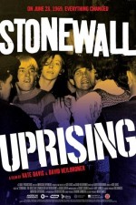 Stonewall Uprising (2010) afişi