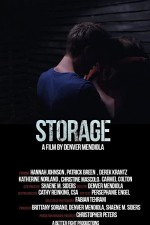 Storage (2014) afişi