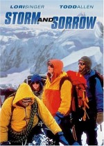 Storm And Sorrow (1990) afişi