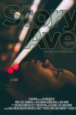 Story Ave (2023) afişi