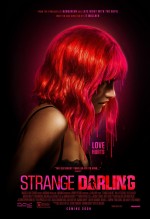 Strange Darling (2023) Filmi - Sinemalar.com - Strange Darling ...