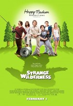 Strange Wilderness (2008) afişi