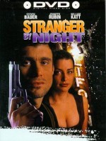 Stranger By Night (1994) afişi
